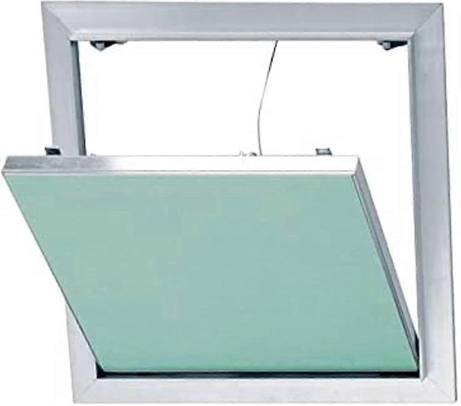 Aluminum Placoplatre Access Ceiling Access - 20*20cm