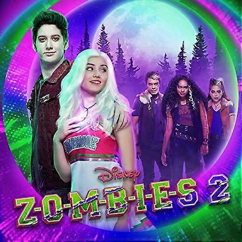 Various Artists - Zombies 2 [CD]
