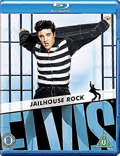 Jailhouse Rock [BLU-RAY]