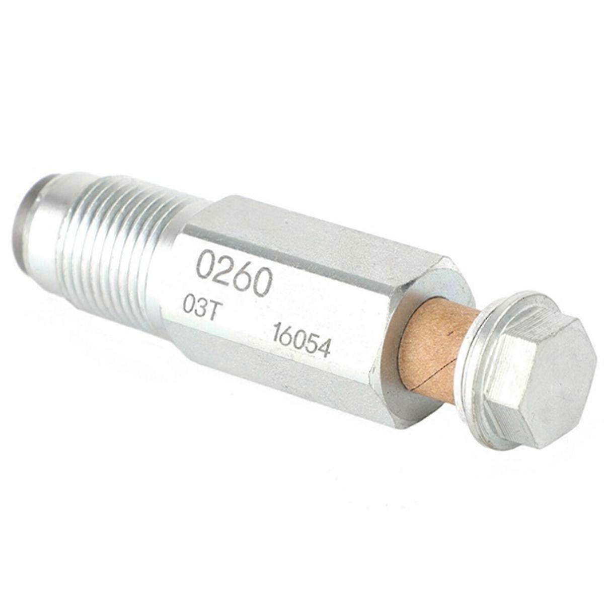 For Transit 2.4 2.2 Tdci Pressure Relief Valve Rail Sensor