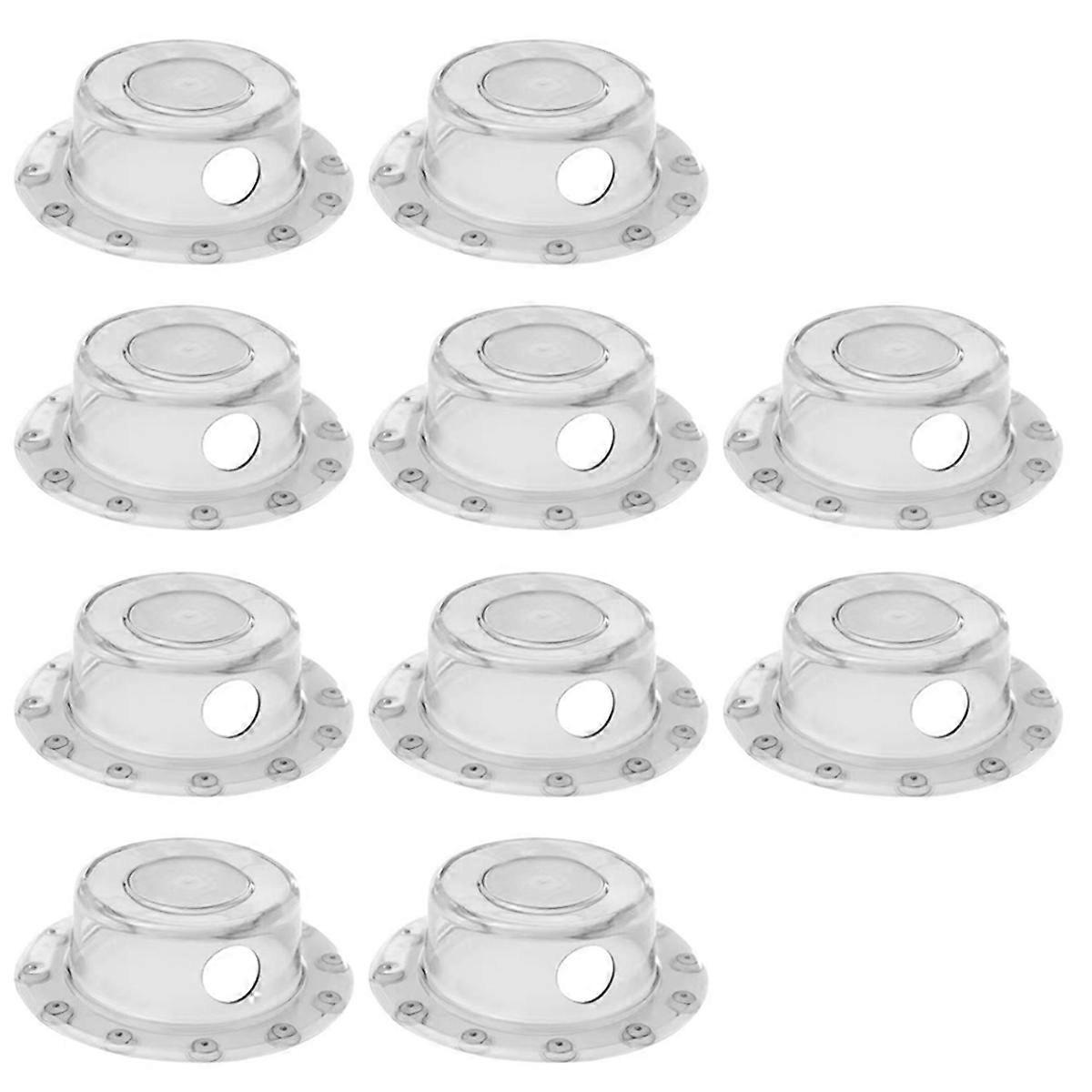 Bathtub Overflow Drain Cover - Anti-Leak Plug