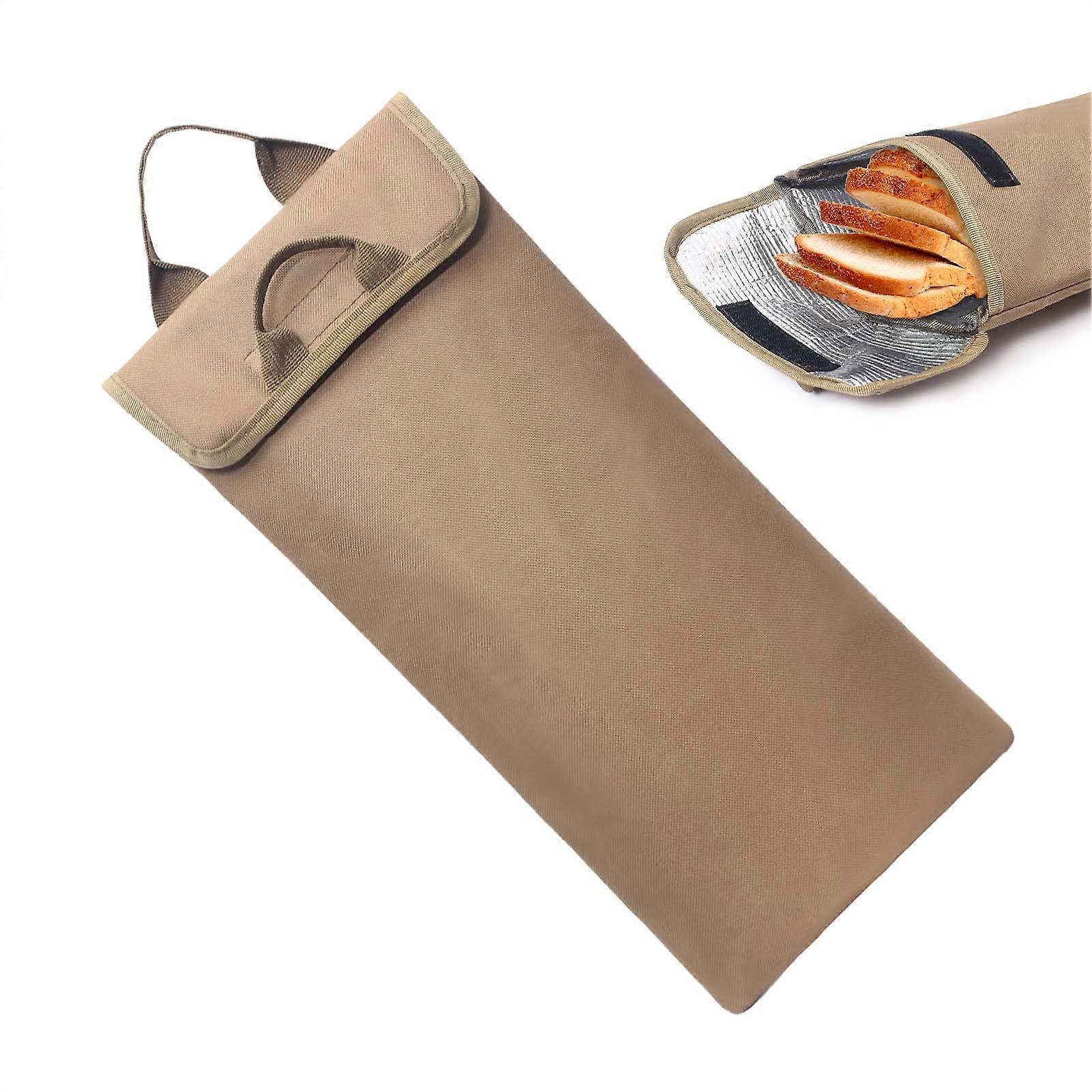Hydration Bladder 3L With Insulated Sleeve Cover Oxford Cloth For Men Women Running Camping Backpack Hiking Khaki B