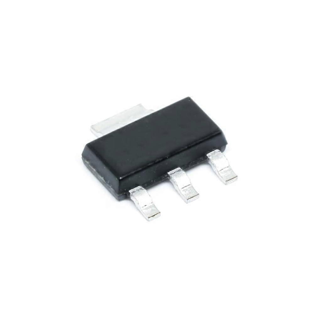 SOT2234 Package 5.0V Voltage Regulator Lead 5 Pieces