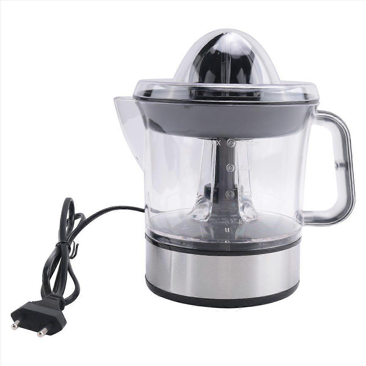 700Ml Electric Citrus Orange Juicer Fruit Press Machine EU Plug