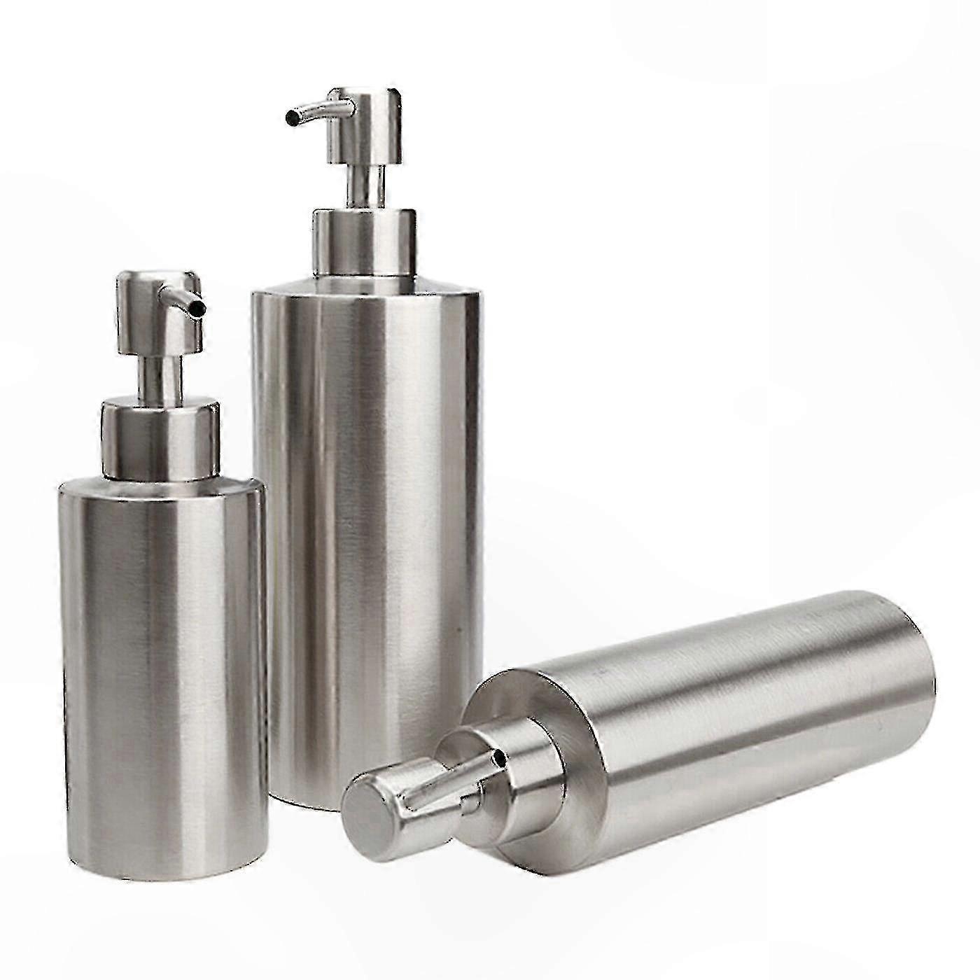 Automatic Stainless Soap Dispenser Pump