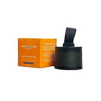 Hair Filler (Black) Hairline powder fluffy hairline modification to add charming charm
