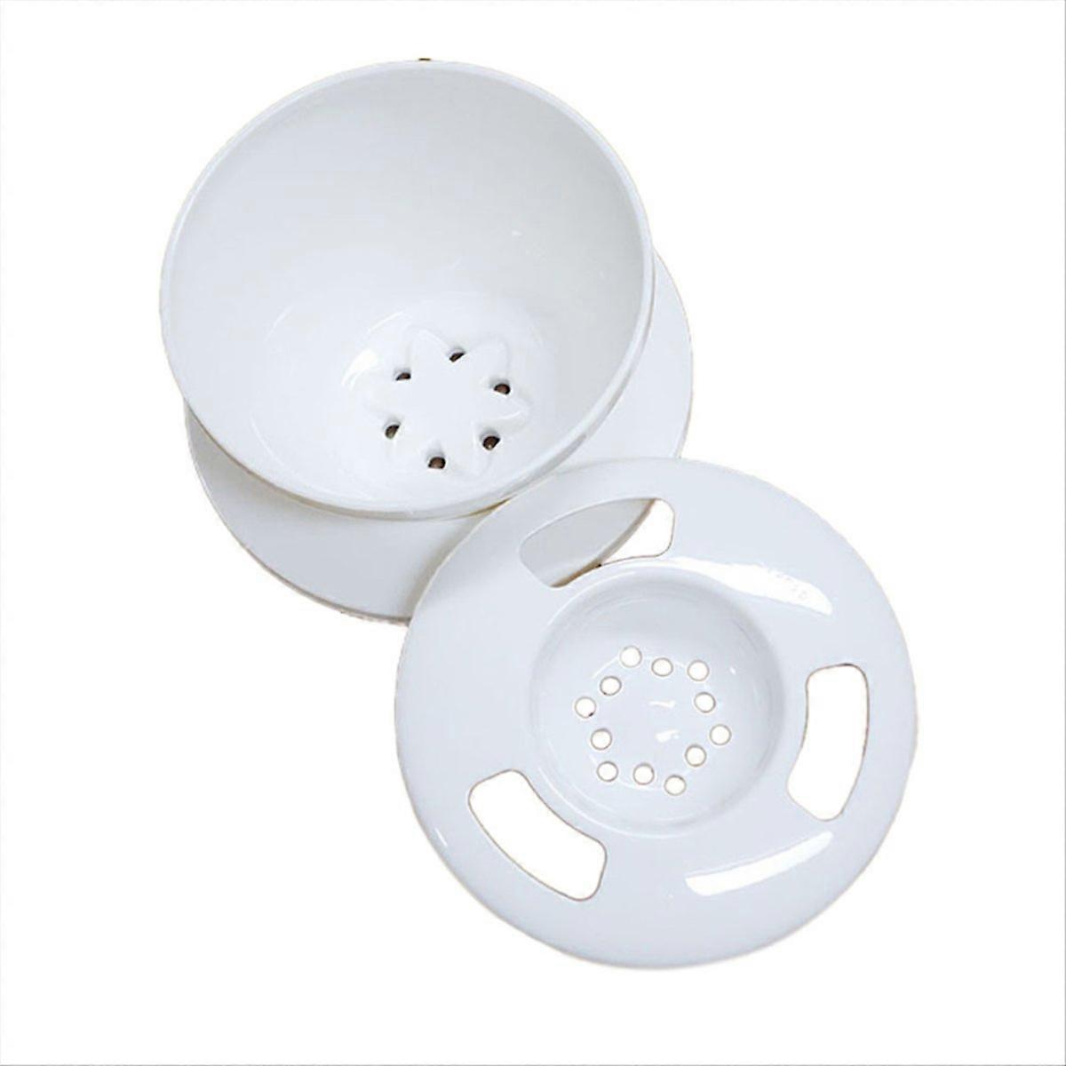 Coffee Dripper Easy Brewing Coffee Filter Camping Coffee Brewer