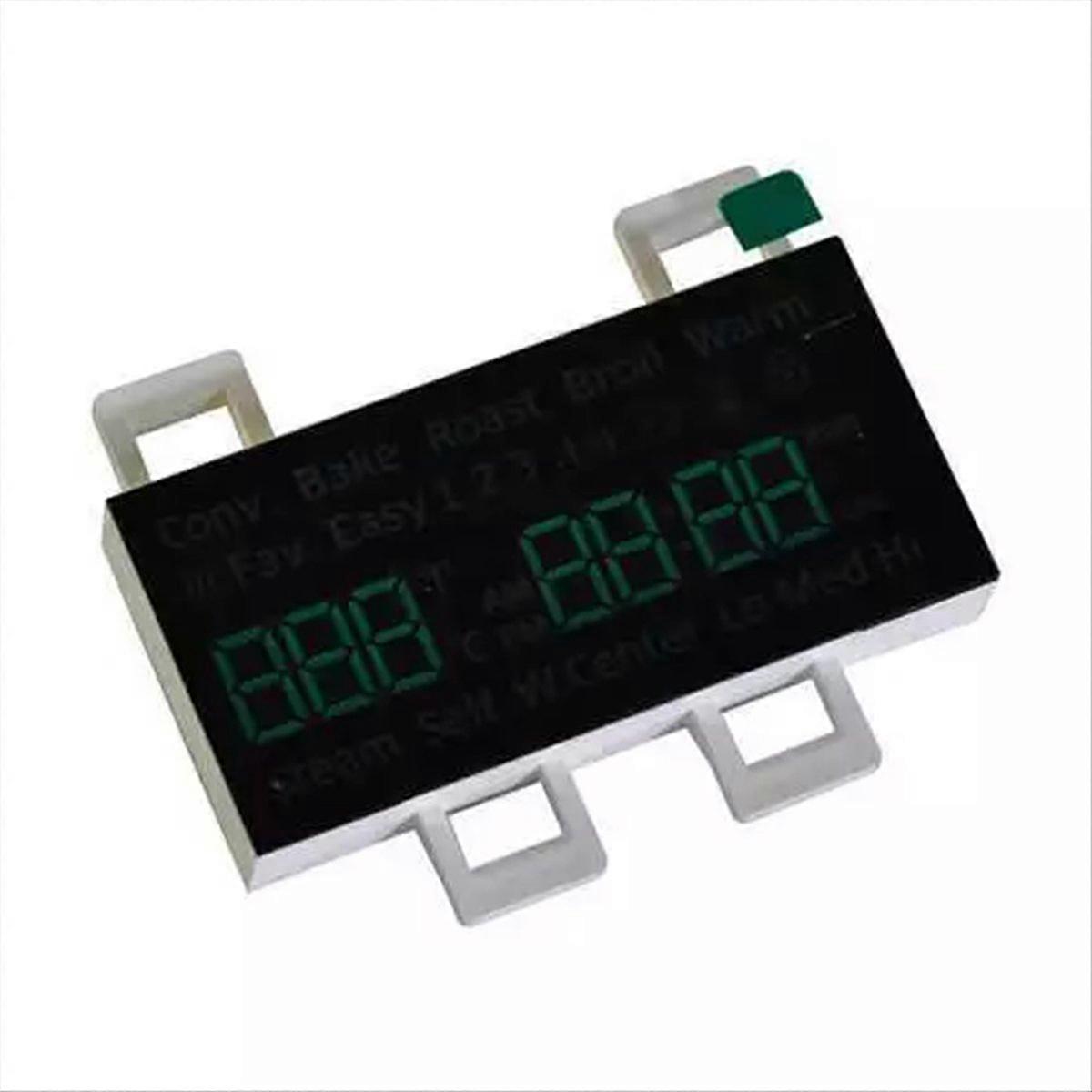 Car LED Electronic Display for RV Samsung DE07-00129A Display Board
