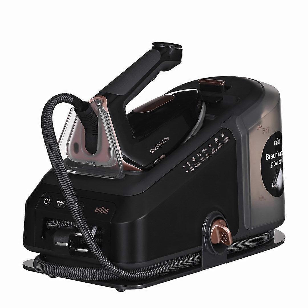 Braun Carestyle 7 Pro Stoomgenerator Is7286