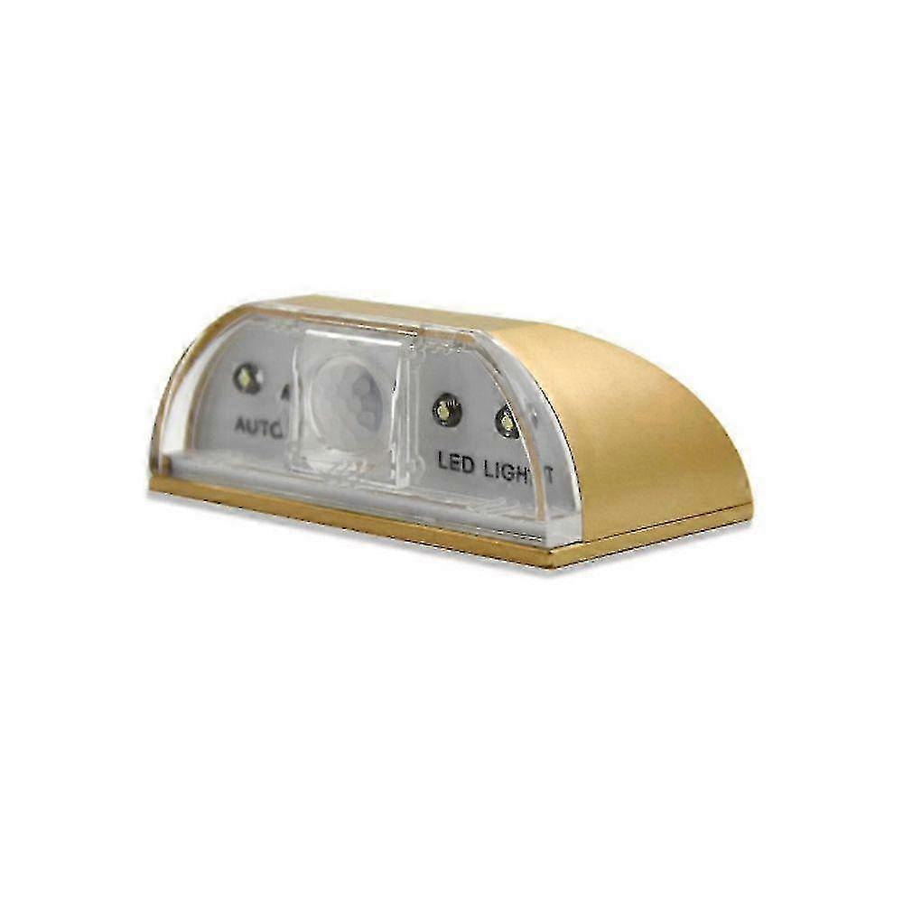 Door Lock Light with Motion Detector Keyhole Light - Key Lock Above Door Light - 25-26s