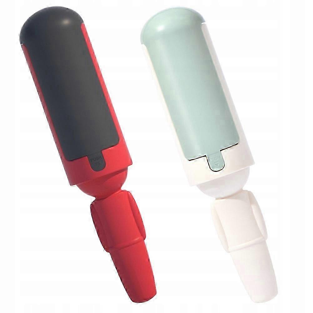 2 Pcs Pet Hair Removal Tool