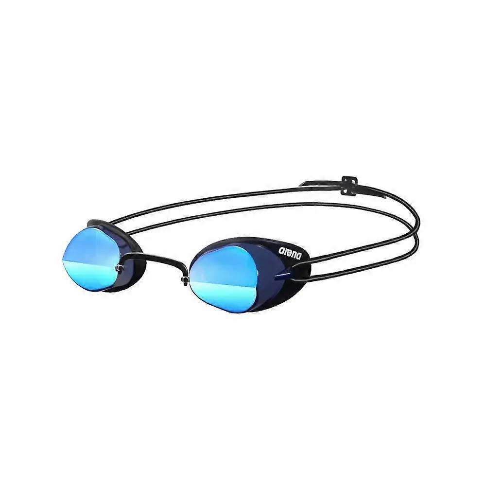 Arena Swedix Mirror Swim Goggle - Mirrored Lenses