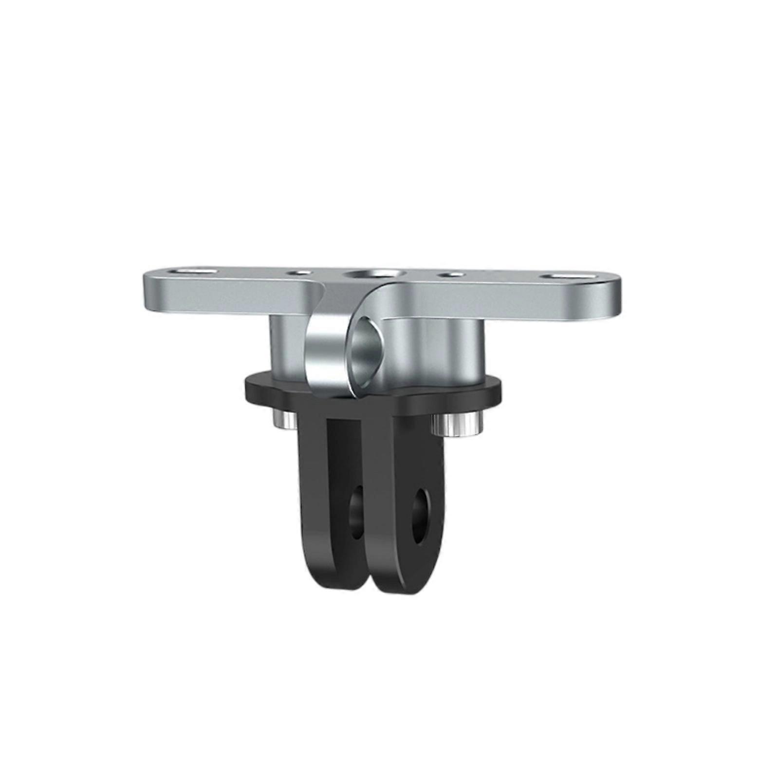 Adjustable Handlebars Holder AntiShock Stability Toolless Assembly Broad Compatibility for  Systems Multicolor