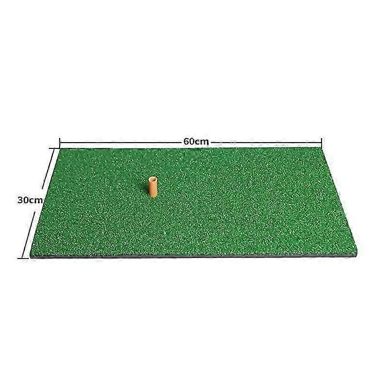 Optimized Title for Golf Practice Hitting Mat Golf Training Aids 30\*60
