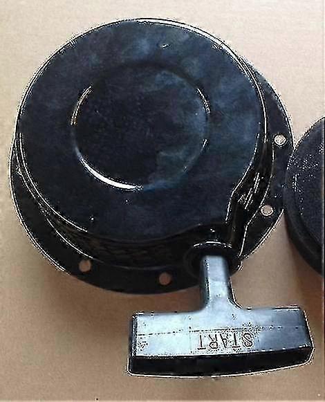 EY15 Recoil Starter with 1-Year Warranty for Construction Projects