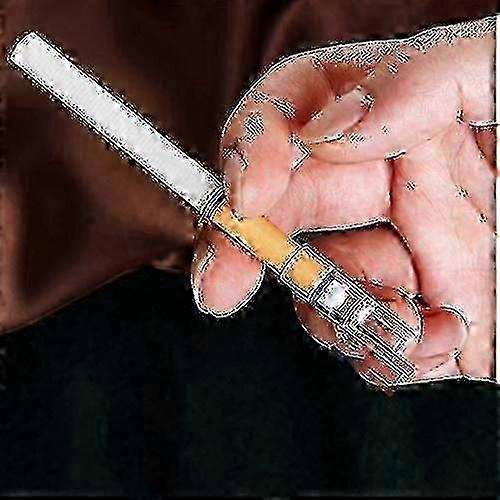 Advanced filtration cigarette filters for smooth smoking experience