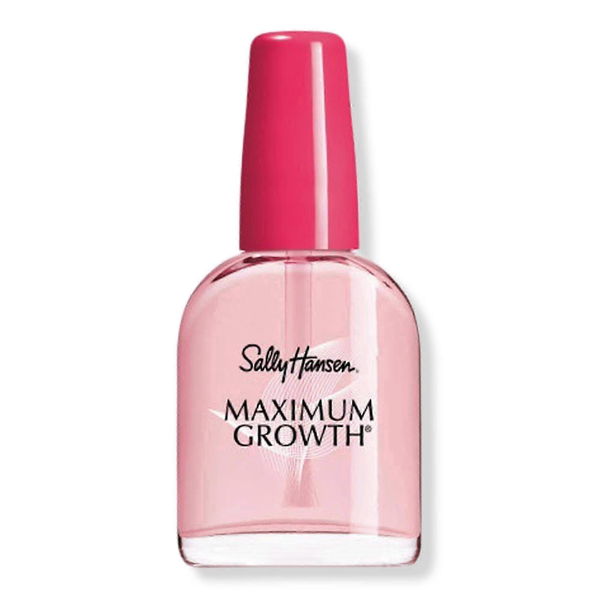 Sally Hansen Maximum Growth Nail, 0.45 Oz