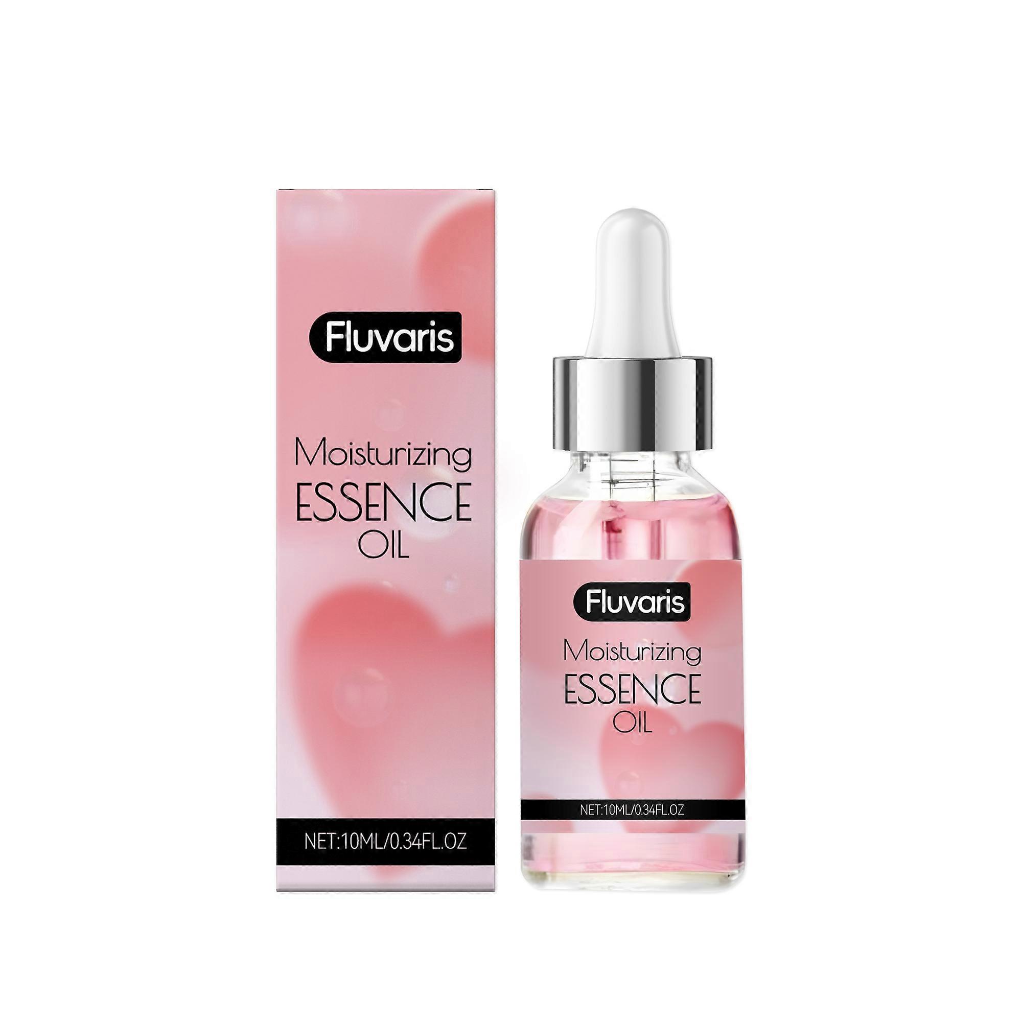 Fluvaris Women's Care Oil Lightweight Delicate