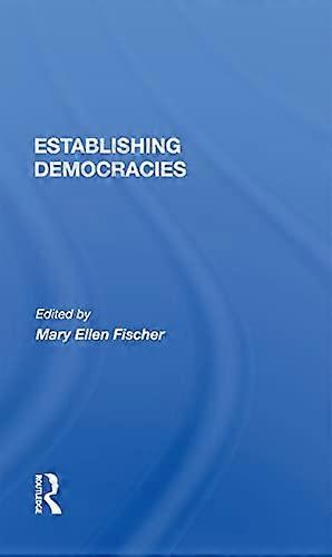 Establishing Democracies