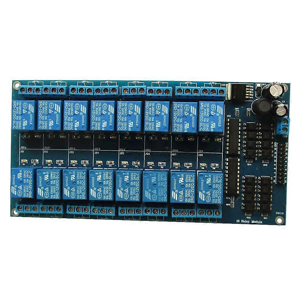 Module relais Modules de sortie de carte relais