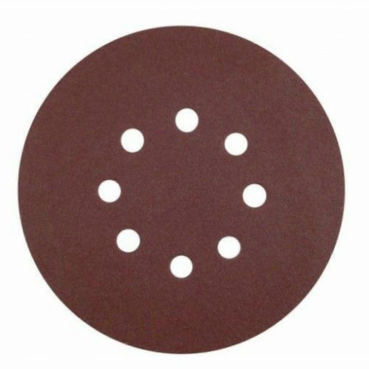 Abrasive disc Calflex 60 g 50 Units