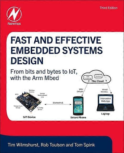 Fast And Effective Embedded Systems Design by Spink & Tom Computer Science Department & University of St Andrews & Scotland Paperback