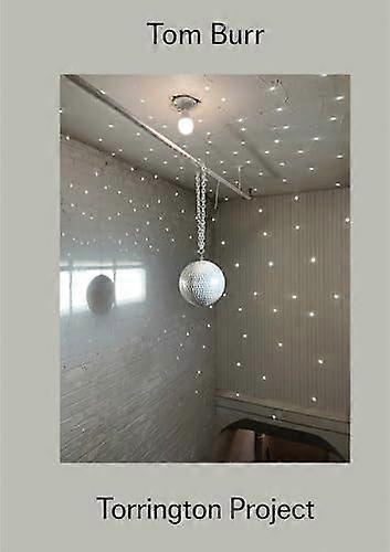 Tom Burr Torrington Project Paperback