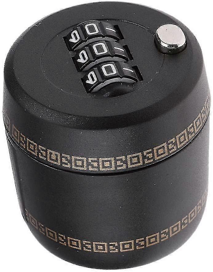 Τρισδιάστατο λουκέτο συνδυασμού για την πλαστική κλειδαριά πώματος μπουκαλιών κρασιού