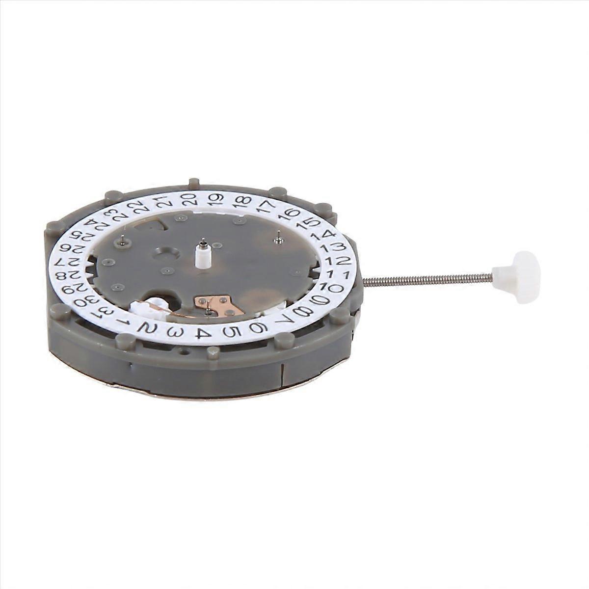 PE50 Quartz Movement 2/6/10 Small Needle Electronic Watch Movement