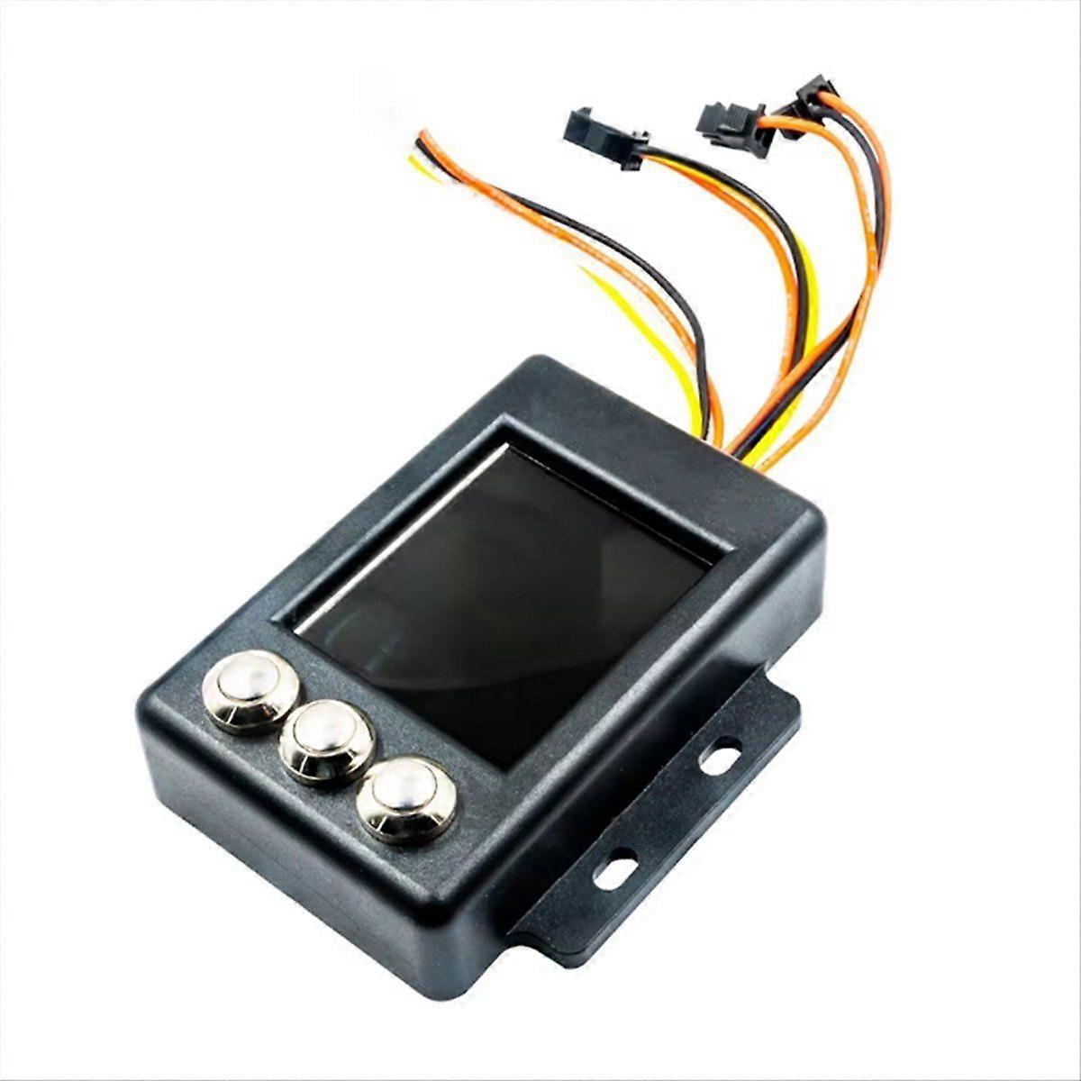 MKS DAVEGA Skateboard Speed Current Display ADC Constant Speed Module GPS Positioning