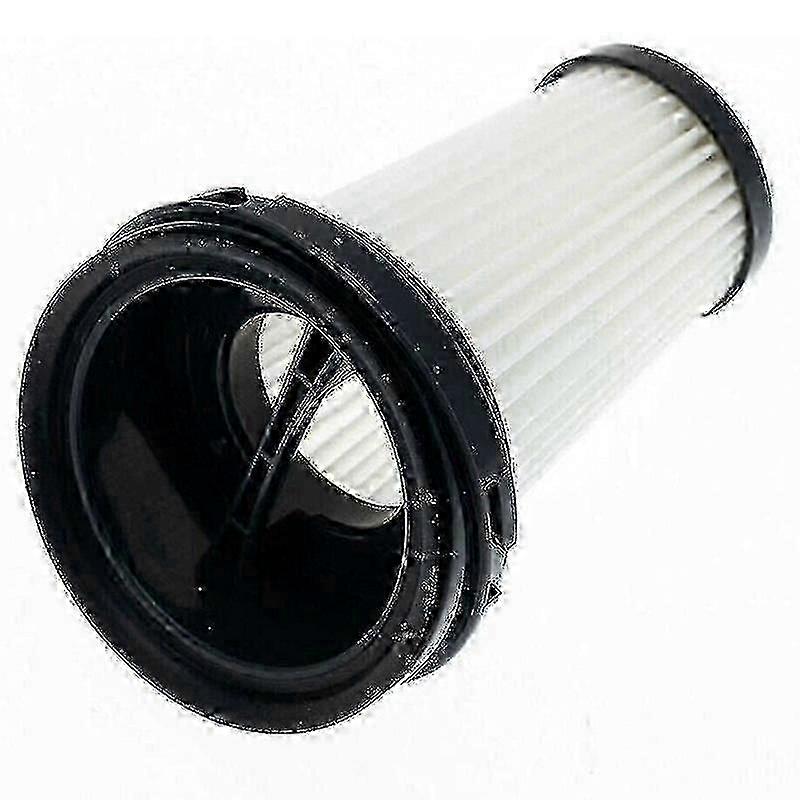 4 Pcs Hepa Filters For Grundig Vch9629 Vch9630 Vch9631 Vch9632