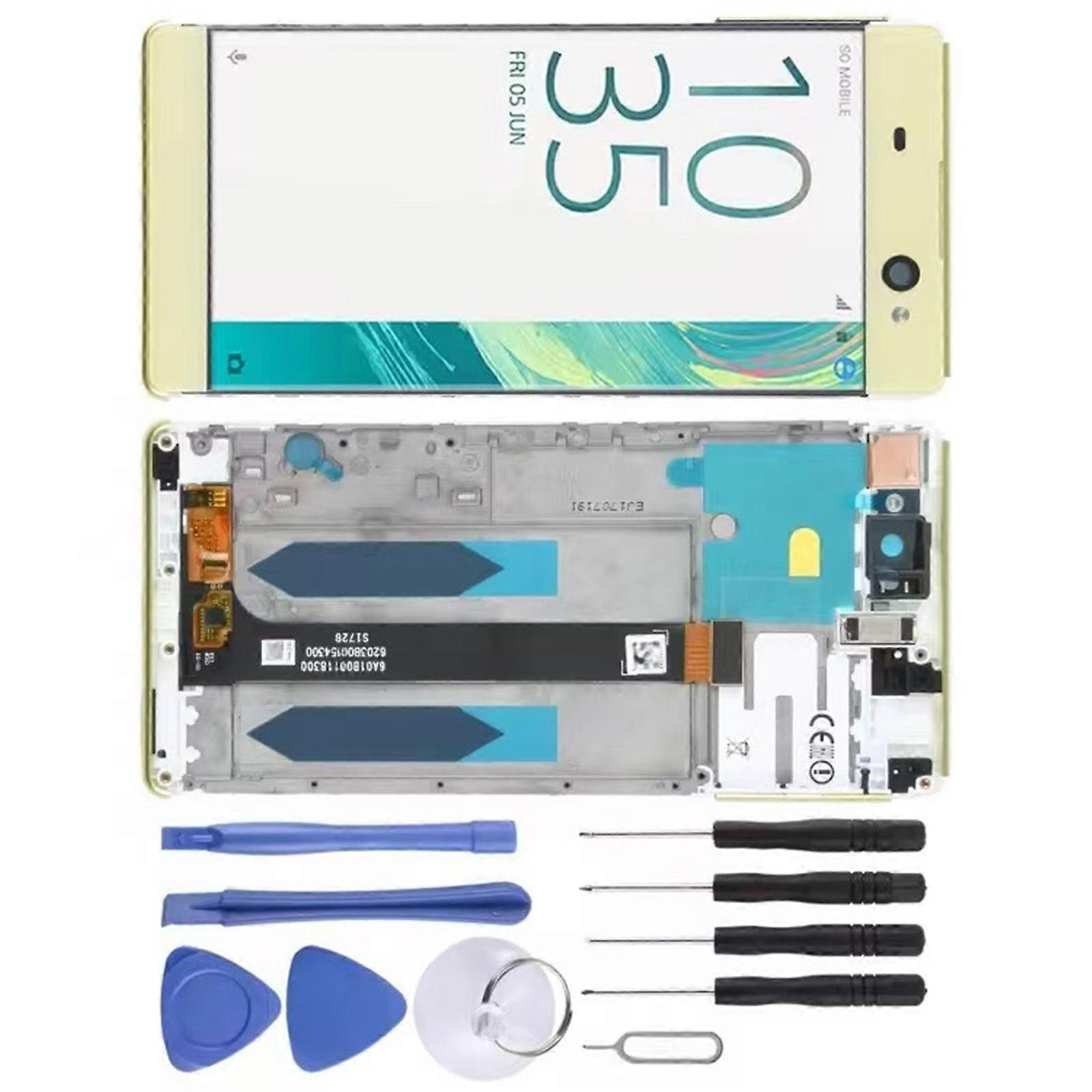 Replacement Screen For Model Scratch Resistant Display Multicolor