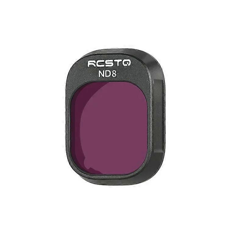 For DJI Mini 4 Pro RCSTQ Filter HD Protective Mirror Drone Accessories