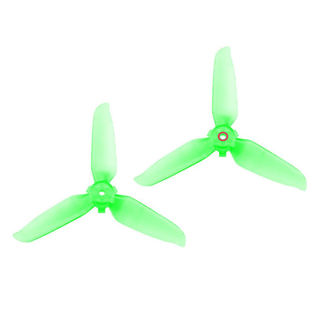 For FPV Combo Drone Quiet Flight Spare Part Multicolor Props Accessories
