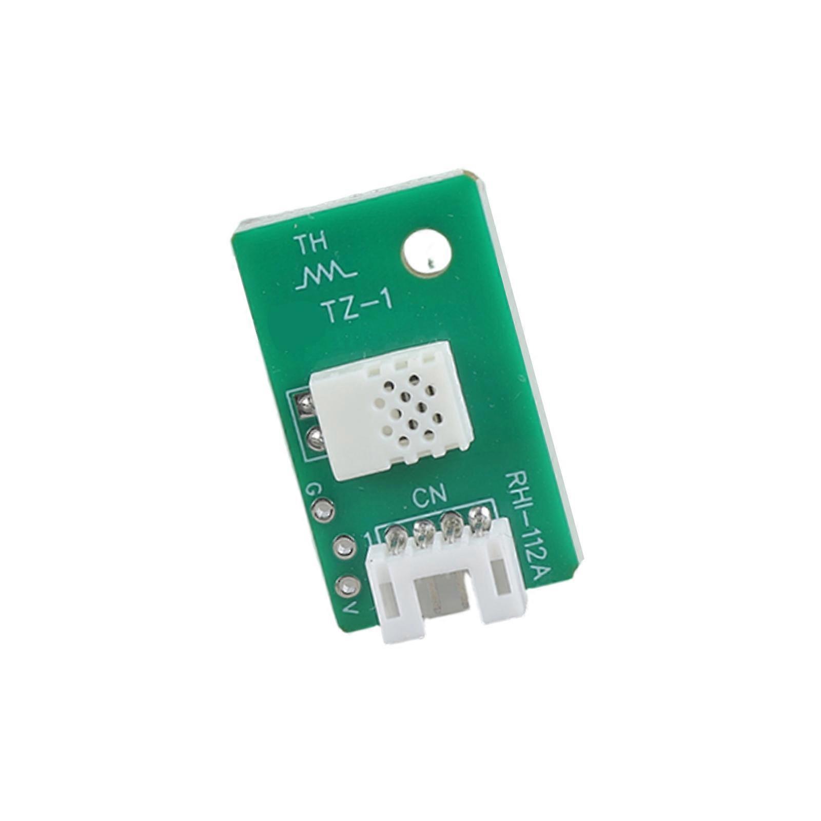 Dehumidifier Dampness Transducer Replacement Part Upgraded For 50 70 Liter Entities Accurate Readings Simplistic Maintenance Process Multicolor