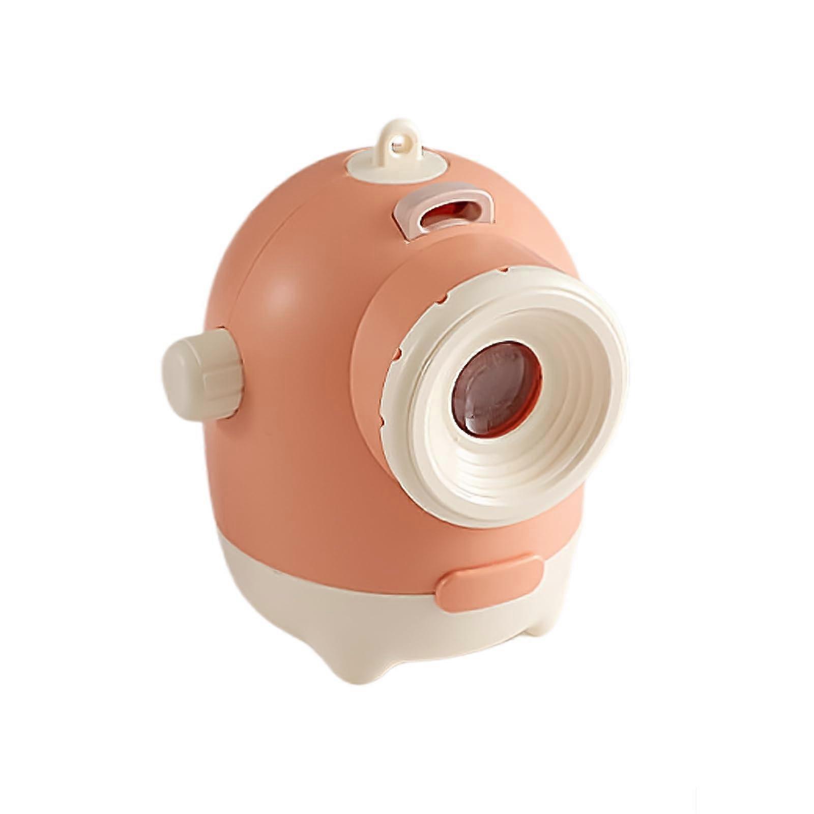 Unique Lamp Projectors Compact Night Light Projector Beautiful Visuals USB Powered Easy To Use Bedroom Decor