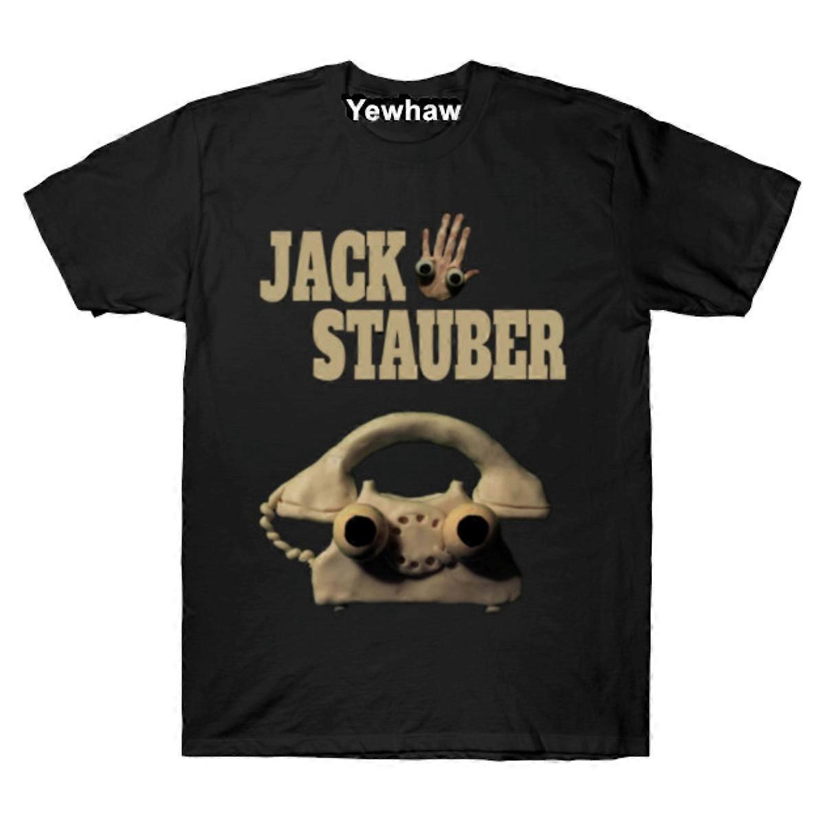 Jack stauber T-shirt