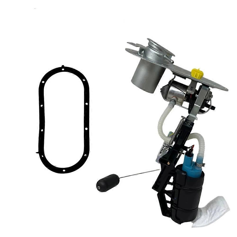 75126-06A Motorcycle FPF Fuel Pump Assembly for Harley Davidson 06-07 Electra Glide Replace