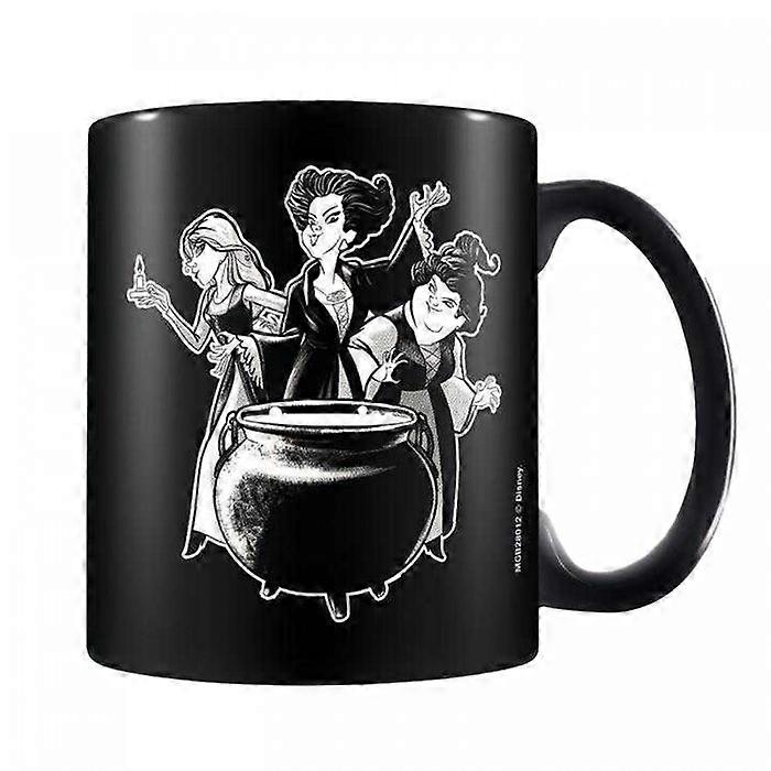 Hocus Pocus Witches Brew 325ml Mug