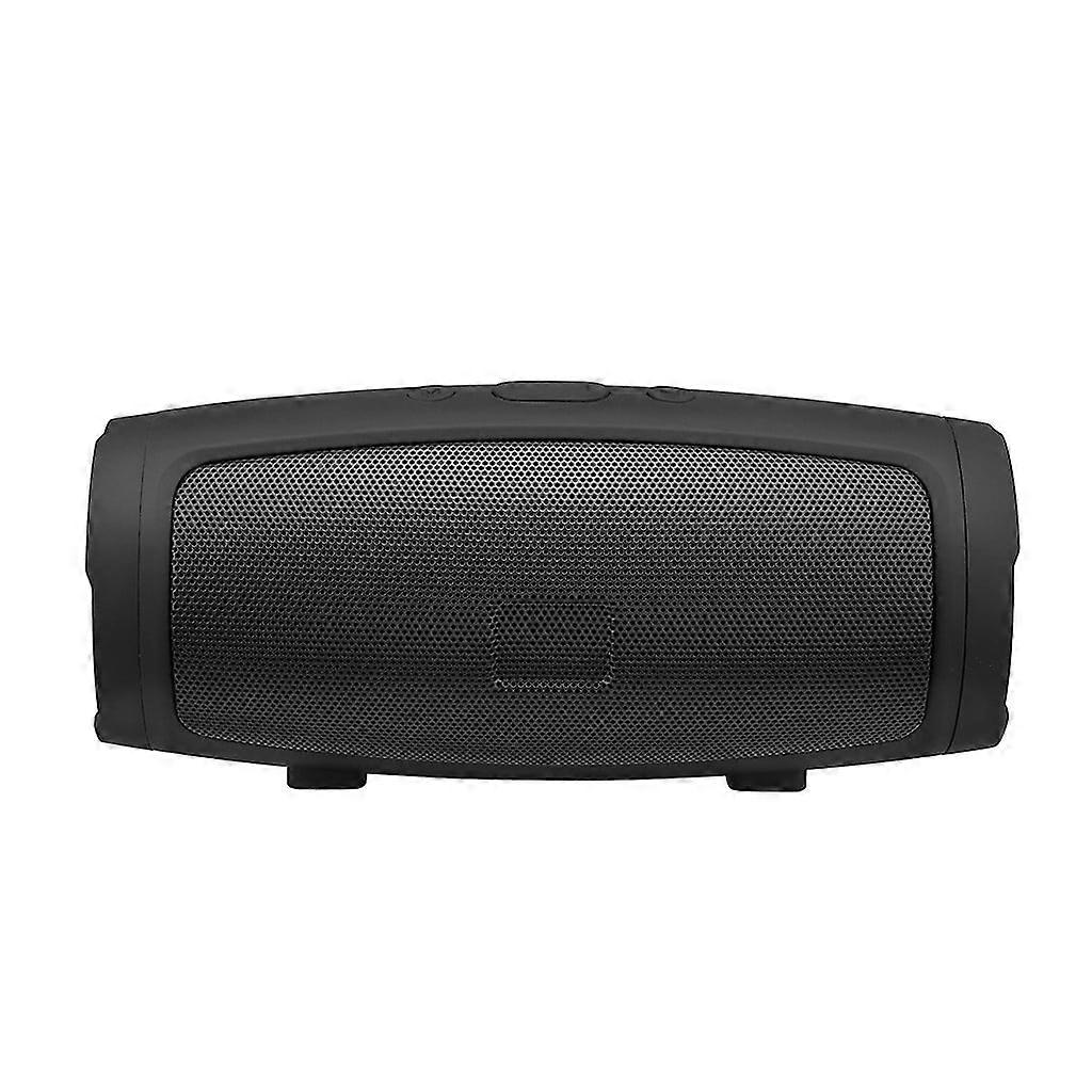 Jacenvly Bluetooth Boombox Water Resistant Long Range, Rechargeable