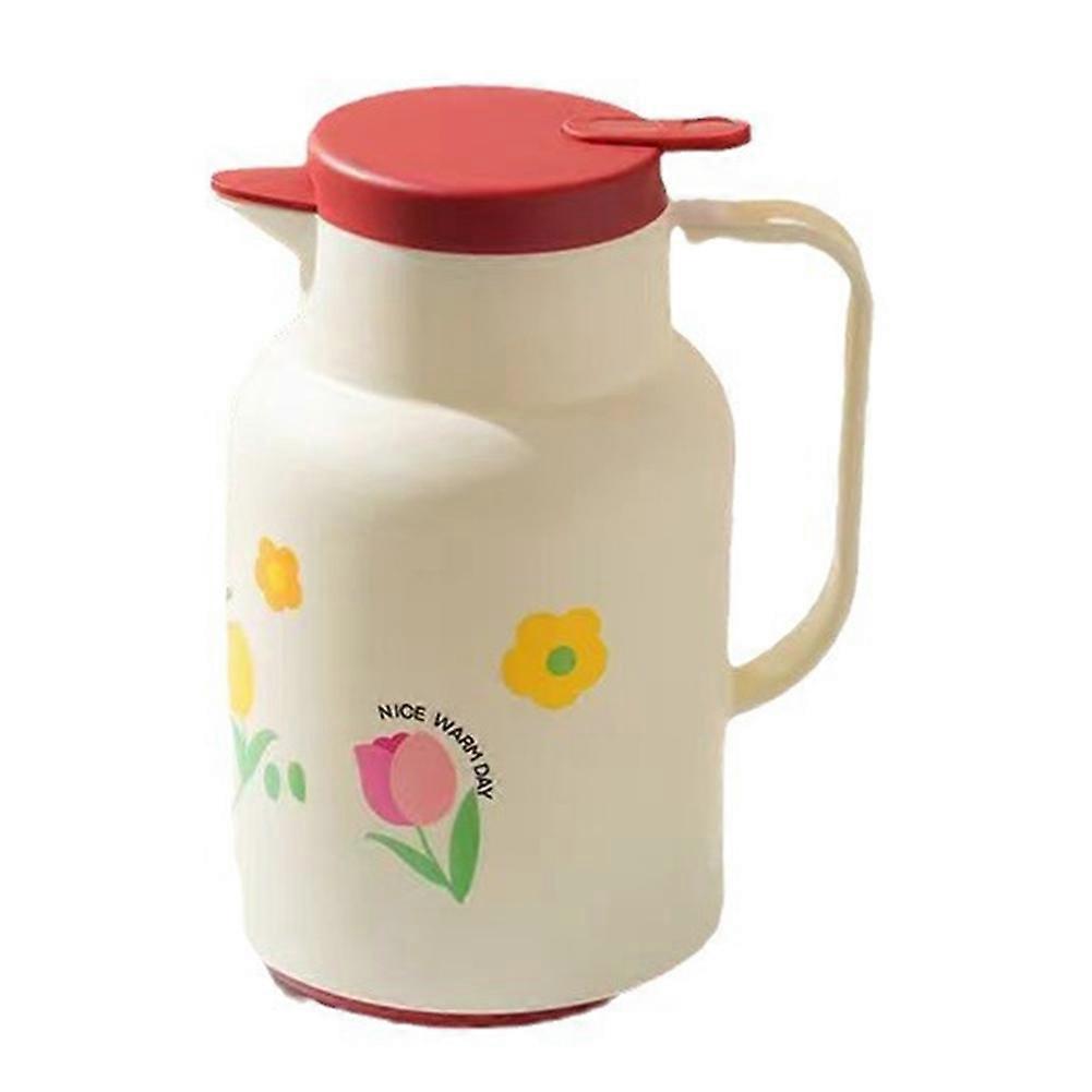 1L Household Kettle Large Capacity Kettle Kettle Coffee Pot