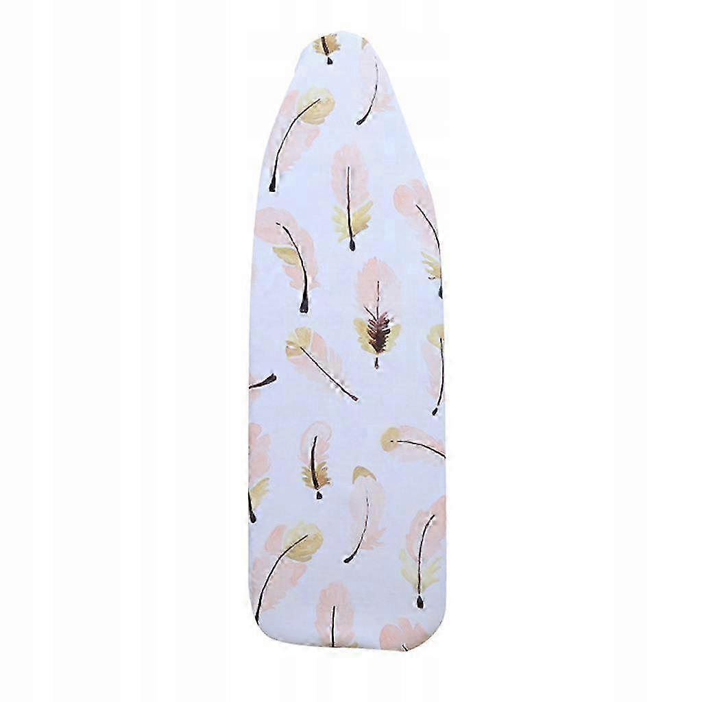 - Water-resistant Ironing Pad