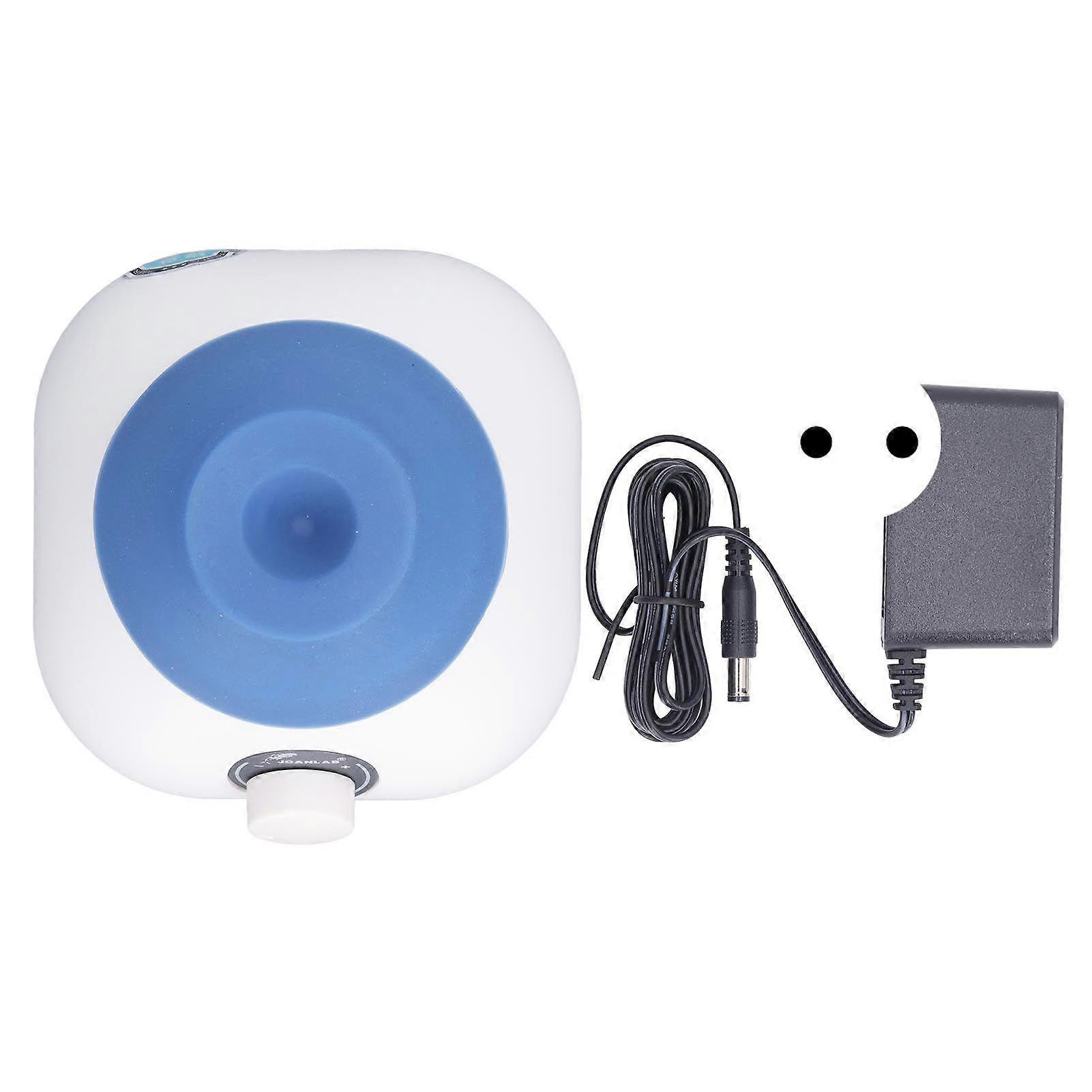 Mini Vortex Mixer Adjustable 50ML Laboratory Test Tube Vortex Paint Mixer Laboratory Paint Shaker