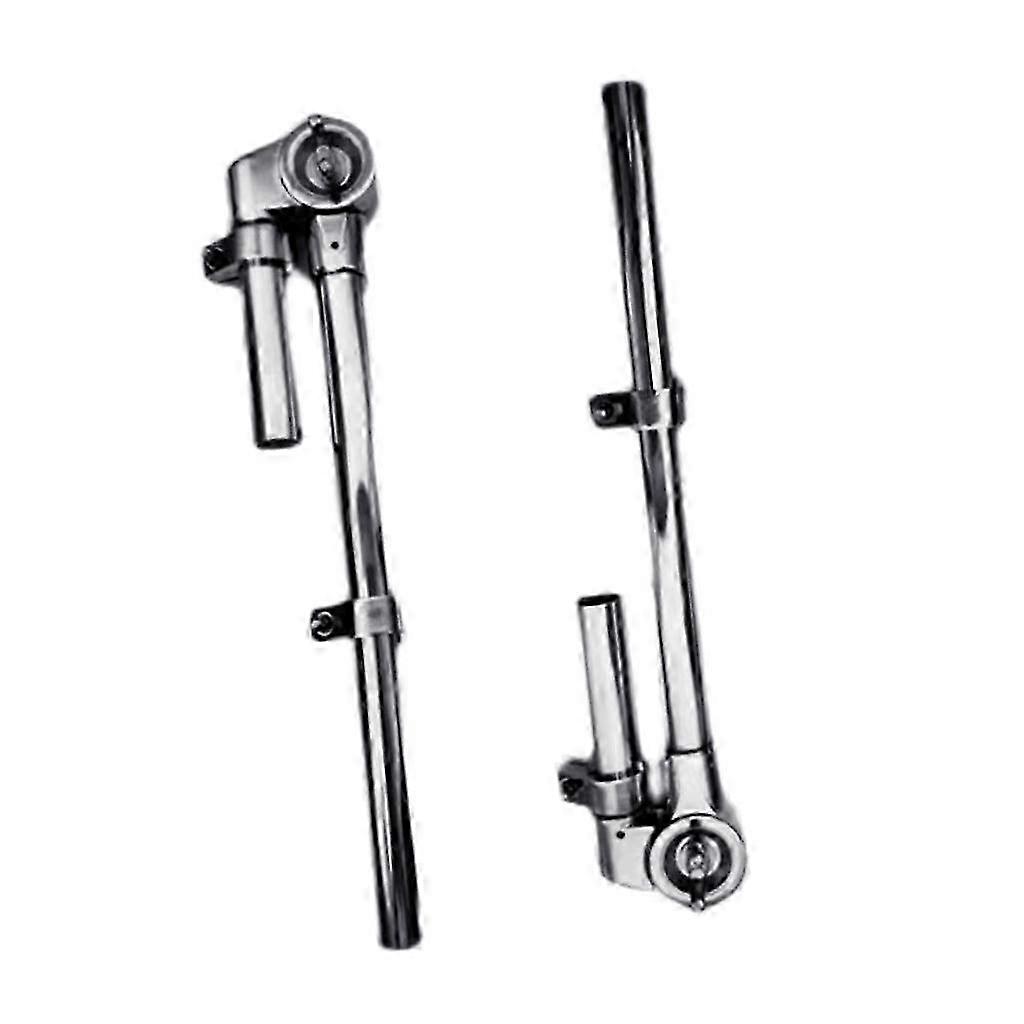 Drum Bracket Metal Drum Rack Holder Bracket Percussion Stand Mount Drum Holder