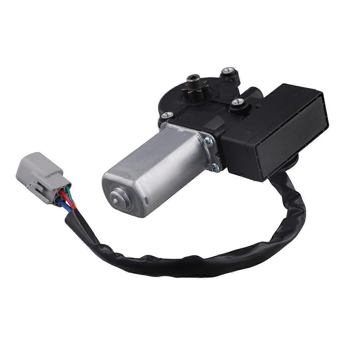 Window Regulator Motor