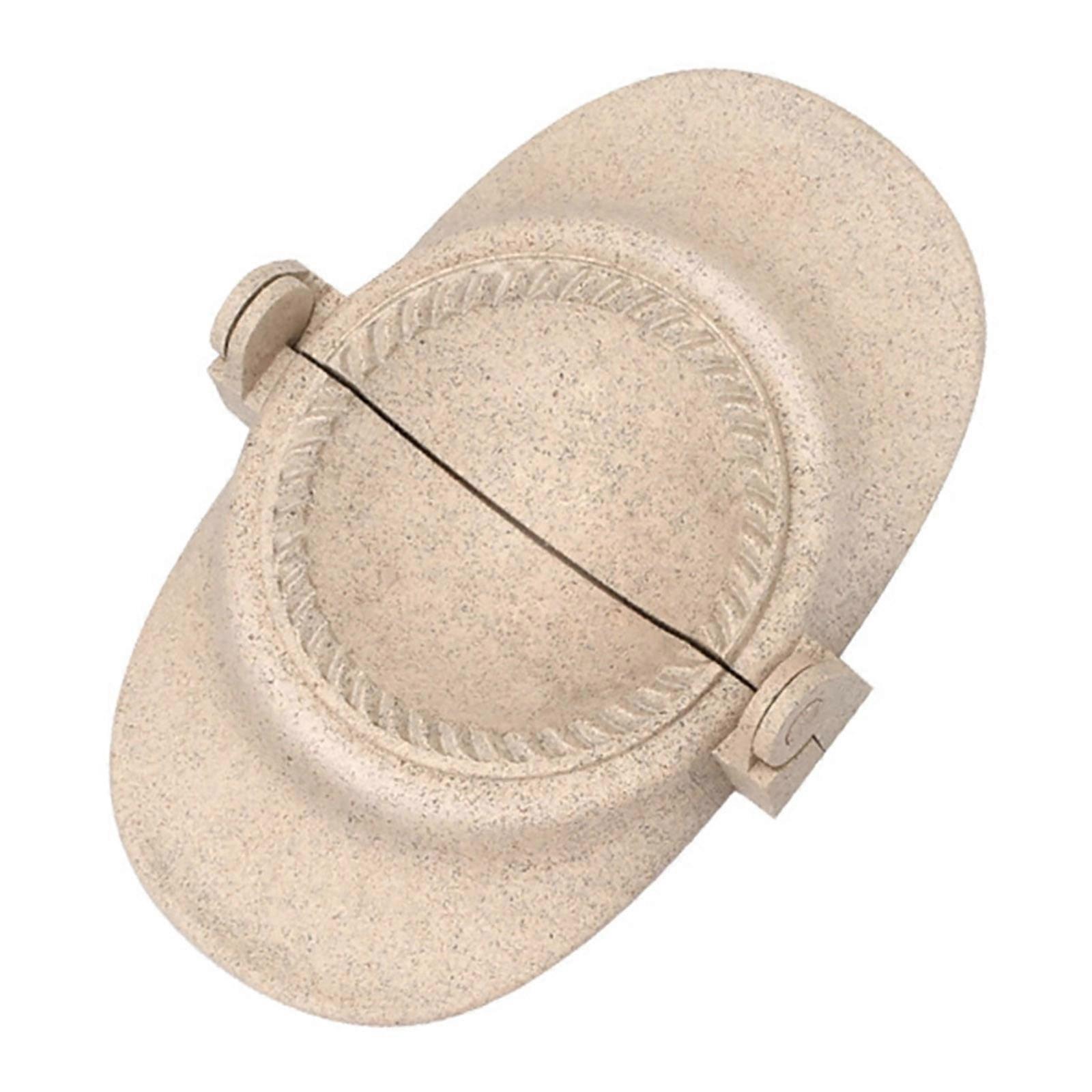 Kayannuo Christmas Clearance Dumpling Dumpling Printing Dumpling Making Tool Straw Dumpling Maker Kitchen