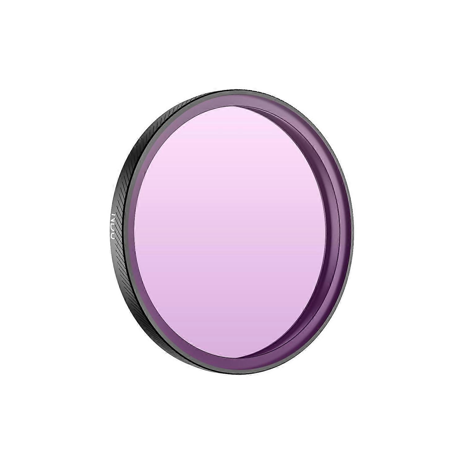 Filter For DJI Osmo Action 6 ND8