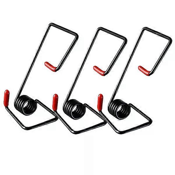 New Car Wiper Booster Spring Universal Intelligent Wiper Arms Alloy Rubber Windscreen Wipers Spring Auto Replaceable Parts Tools