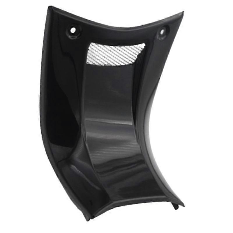 Tunnel Middle Protektorabdeckung Gasabdeckung für helles Schwarz