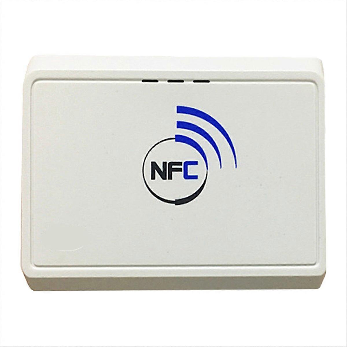 Lector/escritor de tarjetas RFID Bluetooth para Android (ACR1311)